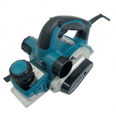 Рубанок Makita KP0810C
