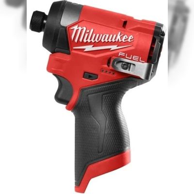 Акумуляторний гвинтокрут Milwaukee M12 FID2-0 (4933479876) (без АКБ та ЗП)