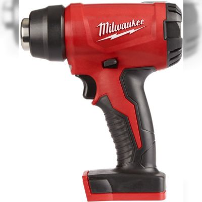 Акумуляторний фен Milwaukee M18 BHG-0 без АКБ и ЗУ (4933459771)