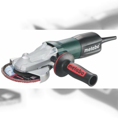 Болгарка Metabo WEF 9-125 Quick (613060000)