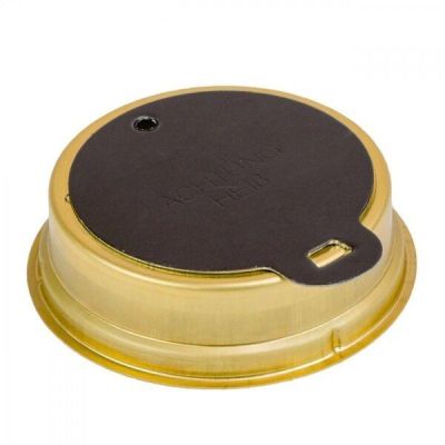 Регулятор пламени спиртовой горелки Trangia Simmer Ring Spirit Burner SR25