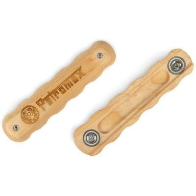 Ручка для кованой сковороды Petromax Wooden Handle for Wrought-Iron Pans