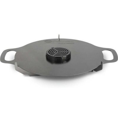 Подставка под жаровню для планчи Petromax Cooking Support for Atago Griddle Plate