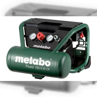 Компресори Metabo Power 180-5 W OF