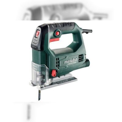 Электролобзик Metabo STEB 65 Quick