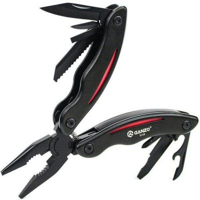 Мультитул Multi Tool Ganzo G109