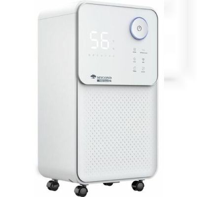 Осушувач повітря MYCOND Yugo Smart 16, білий (YUGO_SMART_16)