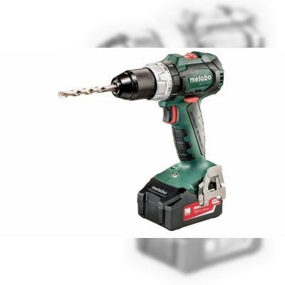 Акумуляторний шурупокрут Metabo BS 18 LT BL (602325500)