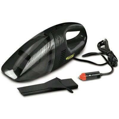 Автопылесос BOTTARI 12V 48W Easy Cleaner (30064-IS)