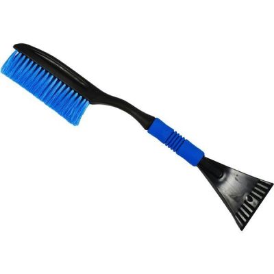 Щетка-скребок BOTTARI 58см Гранада (32301Blue-IS)