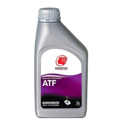 Масло трансмиссионное Idemitsu ATF 1л (30450248-724000020)