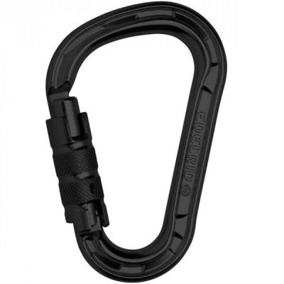 Карабин Edelrid HMS Magnum Triple Night