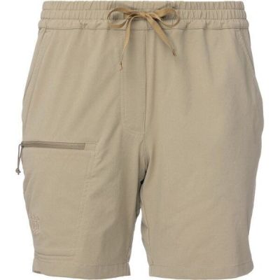 Шорты женские Turbat Odyssey Lite Shorts Wmn cornstalk sand XS песочный