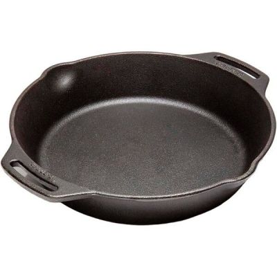 Сковорода чугунная Petromax Fire Skillet fp25h с ручками-петлями 20 см