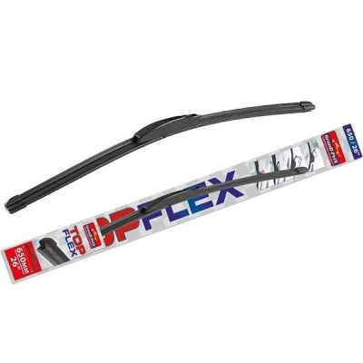 Щетка стеклоочистителя GRAND PRIX бескаркасная 650мм 26” TopFlex (33317-IS)
