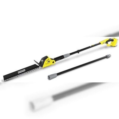 Акумуляторний кущоріз Karcher PHG 18-45 Battery (1.444-210.0) (без АКБ та ЗП)