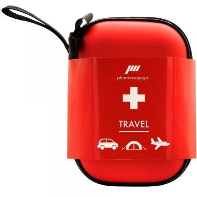 Аптечка Pharmavoyage First Aid Travel