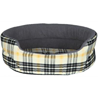 Лежак для собак Trixie Lucky в клетку 45х35см