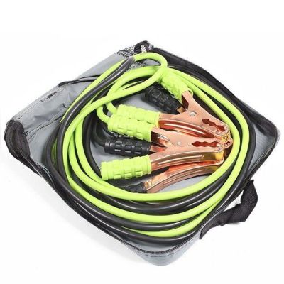 Провод пусковой Armer 500А, 4м (4905930699) (DEC-500A)