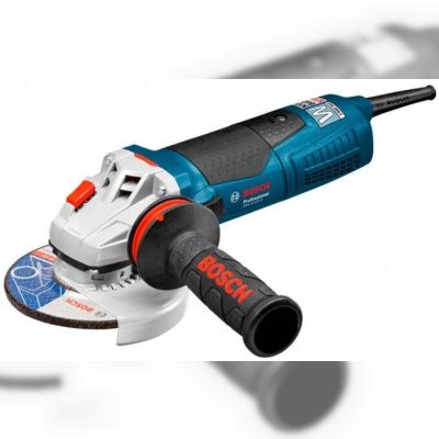 Кутова шліфмашина Bosch GWS 19-125 CIE (060179P002)