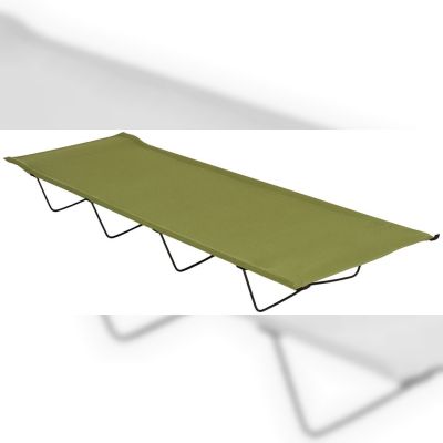Ліжко розкладне Highlander Camp Bed Olive (FUR008-OG)