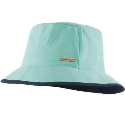 Панама Trekmates Ordos Hat TM-005255 larkspur - L/XL - голубой