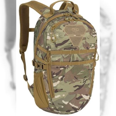 Рюкзак тактичний Highlander Eagle 1 Backpack 20L HMTC (TT192-HC)
