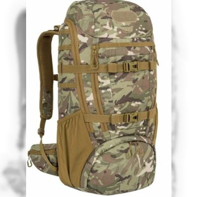 Рюкзак тактичний Highlander Eagle 3 Backpack 40L HMTC (TT194-HC)
