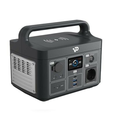 Зарядна станція Vigorpool Lake 300 (320 Вт·год / 300 Вт)