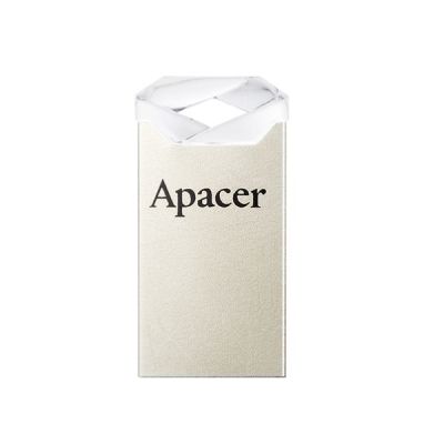 Накопитель USB 2.0 APACER AH111 32GB Crystal (AP32GAH111CR-1)