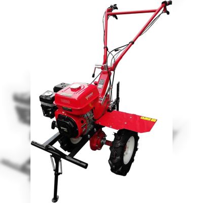 Культиватор Forte 1050S червоний, колеса 8 ", 5,0 к.с. (82143)