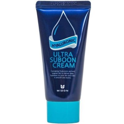 Крем-гель для лица Mizon Hyaluronic Ultra Suboon Увлажняющий 45мл