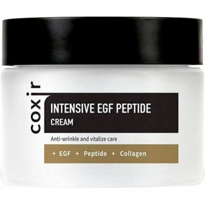 Крем для лица Coxir Intensive EGF Peptide 50мл