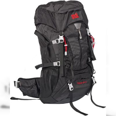 Рюкзак Skif Outdoor Highlander 60L Black (389.02.62)