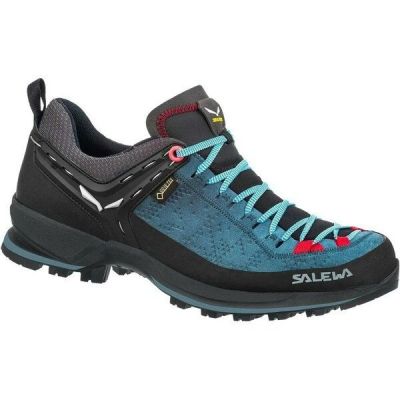 Кроссовки женские Salewa WS Trainer 2 GTX 61358 8679 40 синий