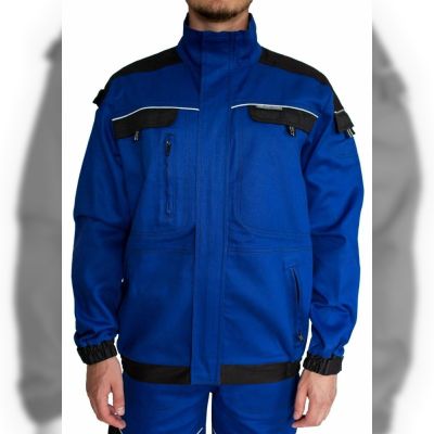 Куртка Ardon Cool Trend синя з чорним р.XL/56-58 (65850)