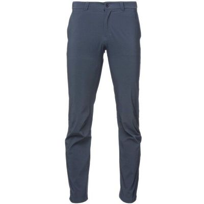 Брюки мужские Turbat Winter Travel Mns midnight black navy S темносерый