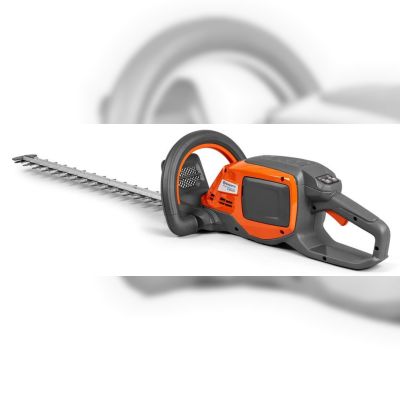 Кущоріз акумуляторний Husqvarna 215iHD45 (9705365-01) (без АКБ та ЗП)