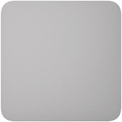 Кнопка для одноклавишного выключателя Ajax SoloButton 1-gang 2-way for LightSwitch, Jeweler, fog (000029813)