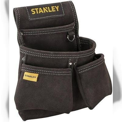 Сумка для інструменту Stanley STST1-80116, поясна, 300х70х330 мм