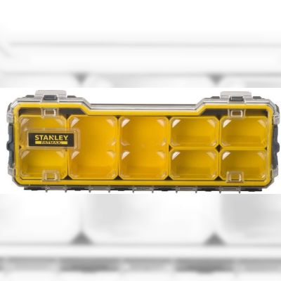 Організатор Stanley FATMAX 446х152х74 мм, захищений від вологи IP-53 (FMST1-75781)