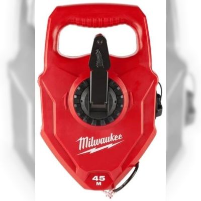 Шнур розмічальний Milwaukee 45 м 4932471635