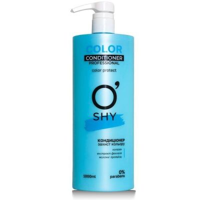 Кондиционер O'shy Color Защита цвета 1л