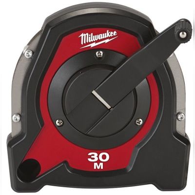Рулетка Milwaukee 30х9,5 мм, (48225103)
