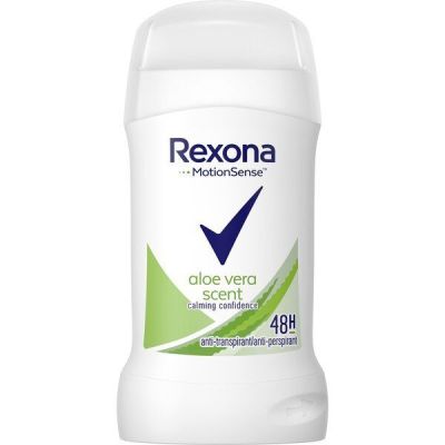 Антиперспирант Rexona Алоэ 40мл