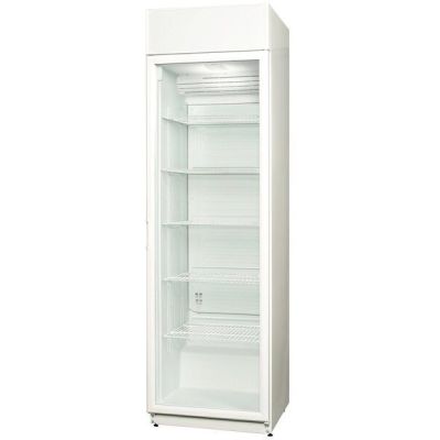 Холодильный шкаф-витрина Snaige CD40DM-S3002E