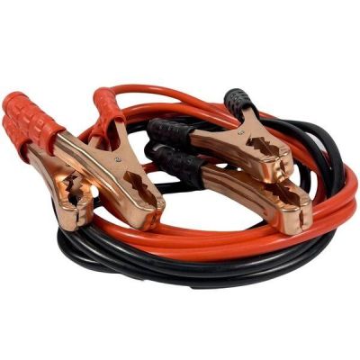 Провод пусковой BOTTARI 600A 3м Boost-600 (28072-IS)