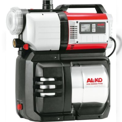 Насосна станція AL-KO HW 6000 FMS Premium