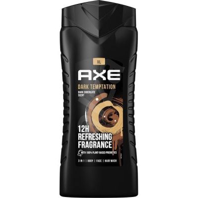 Гель для душа Axe Dark Temptation 400 мл