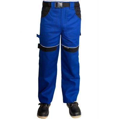 Штани робочі Ardon Cool Trend синьо-чорні р.50 (55066)